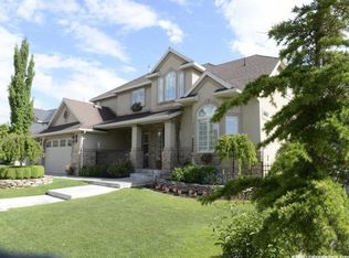 1272 W 1980 N, Provo, UT 84604