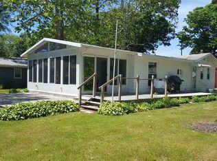 6243 W Dustys Rd, Claypool, IN 46510