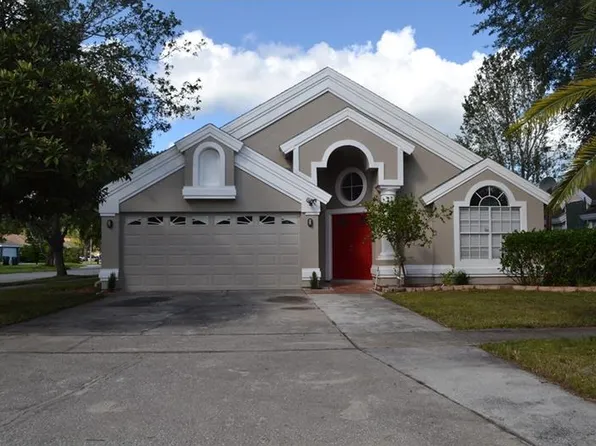 2213 Rio Pinar Lakes Blvd, Orlando, FL 32822