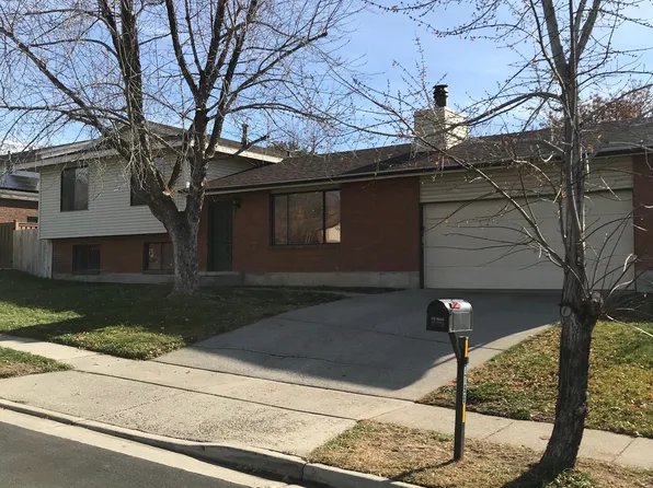 1796 E Glider Ln, Sandy, UT 84093