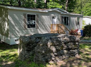 600 E East Chester Street #44, Kingston, NY 12401