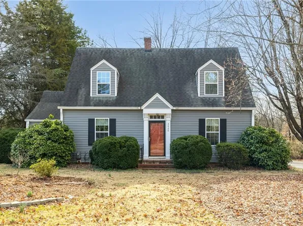 3420 Kernersville Rd, Winston Salem, NC 27107
