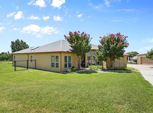 115 Kenwick Ct, Aledo, TX 76008