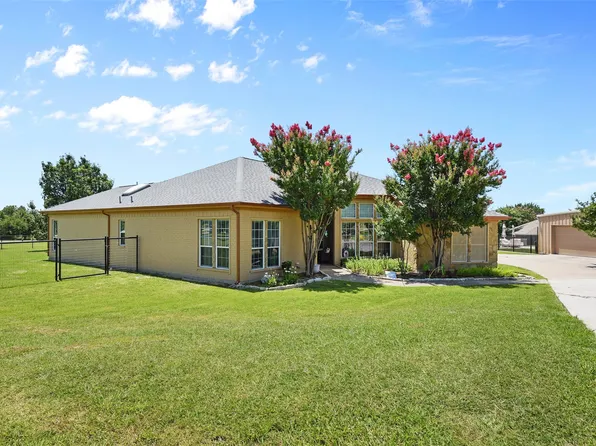 115 Kenwick Ct, Aledo, TX 76008