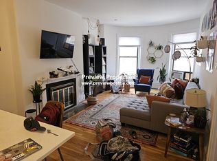 922 Beacon St #23P, Boston, MA 02215