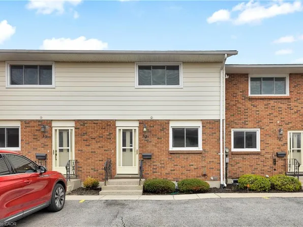 32 Montclair Cres, Norfolk County, ON N3Y 4R9