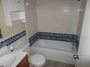 Hall Bath