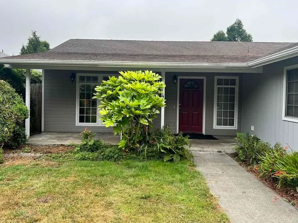2565 Le Clair Ave, Crescent City, CA 95531