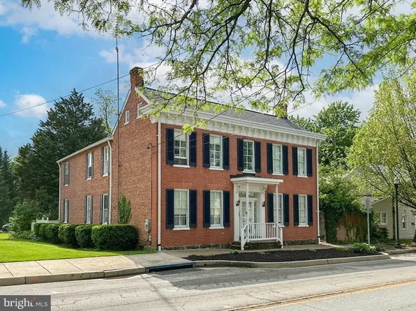 140 Pennsylvania Ave, Westminster, MD 21157