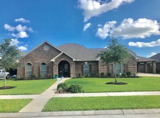 6606 Granbury Rd, Manvel, TX 77578