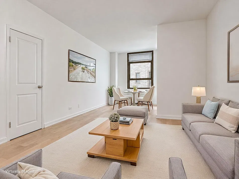 4 Park Ave #18M