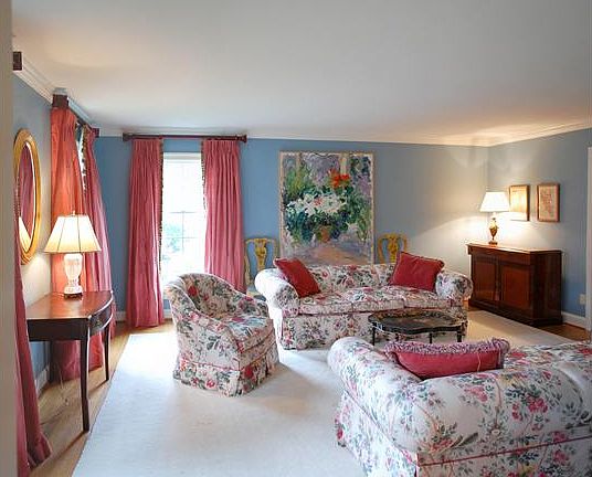 Formal Living Room View 2