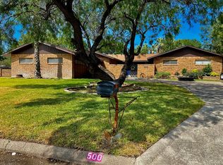 500 N Broadview St, Del Rio, TX 78840