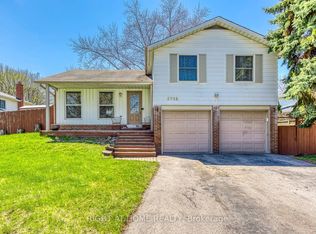 2518 5th Line W #S, Mississauga, ON L5K1W2
