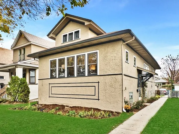 1142 Wesley Ave, Oak Park, IL 60304