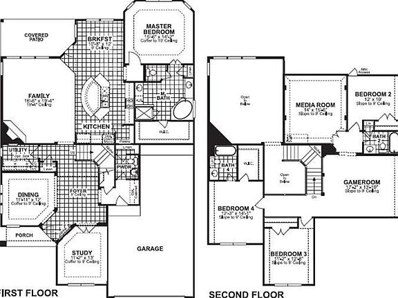3rd image of 22623 Wixford Ln