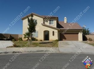 6651 Lime Rd, Lancaster, CA 93536