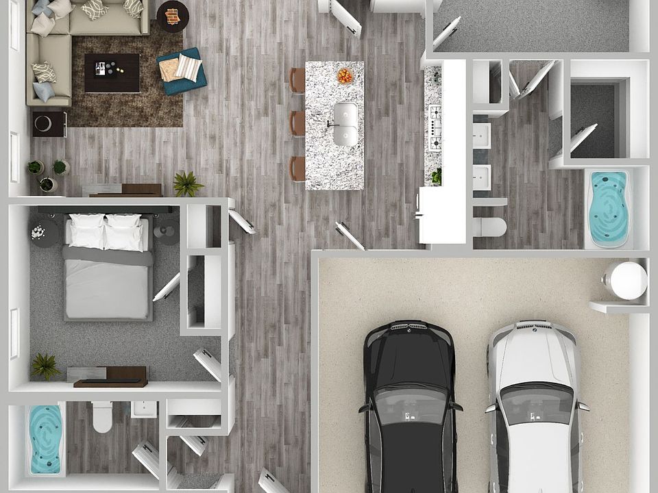 Floor Plan.