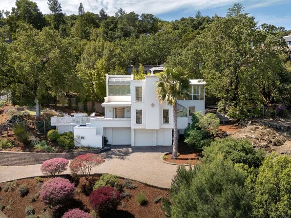 200 Stuyvesant Drive, San Anselmo, CA 94960