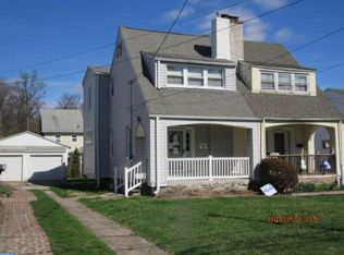 316 Cherry Ln, Havertown, PA 19083