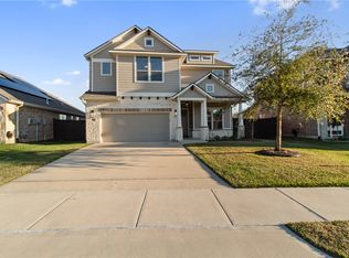 5150 Maroon Creek Dr, Bryan, TX 77802