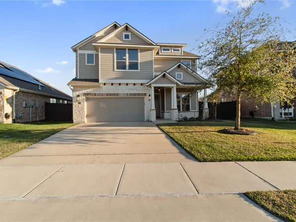 5150 Maroon Creek Dr, Bryan, TX 77802