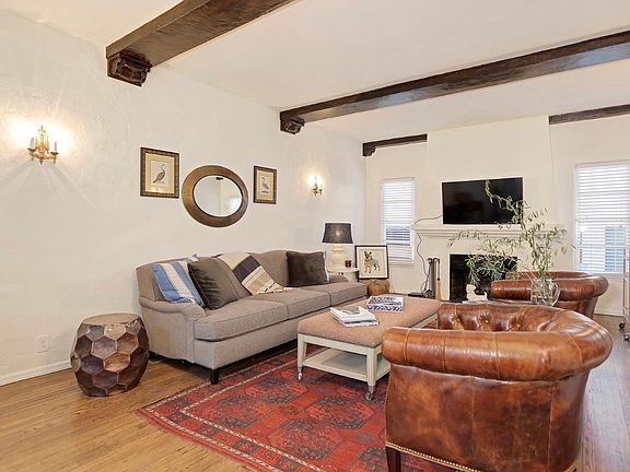 5th image of 1444 Hayworth Ave #A