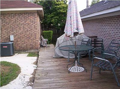 2nd image of 4611 Young Farm Ct