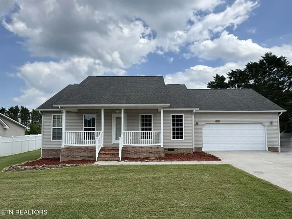 218 Wind Chase Dr, Madisonville, TN 37354