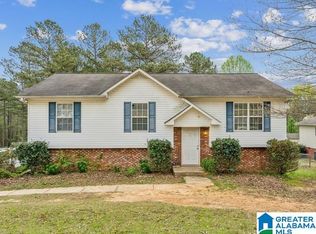 810 S Hillcrest Rd, Odenville, AL 35120