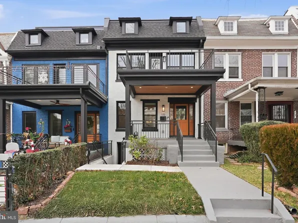 15 Rock Creek Church Rd NW, Washington, DC 20011