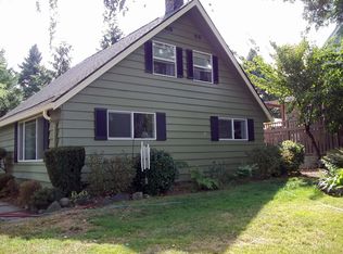 1020 N Monroe St, Tacoma, WA 98406