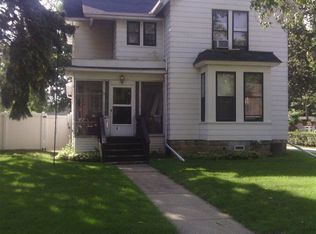 42 S Highland St, Mount Clemens, MI 48043