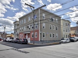 274-276 Hampshire St, Lawrence, MA 01841