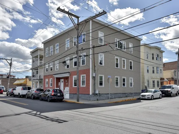 274-276 Hampshire St, Lawrence, MA 01841