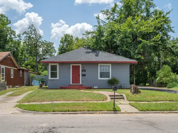 1619 Oneal St, Greenville, TX 75401