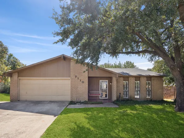 7110 Forestview Dr, Arlington, TX 76016
