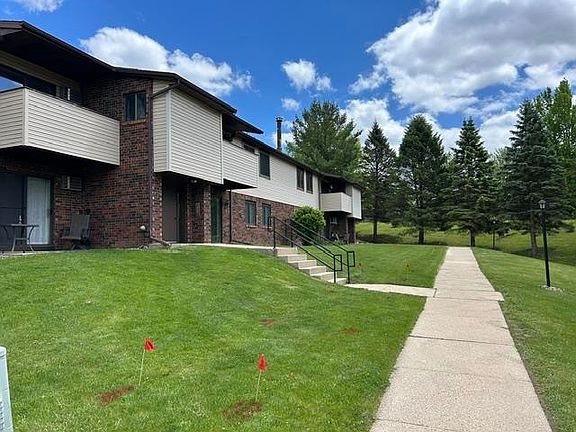 3rd image of 837 N Gammon Rd APT D