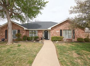 3530 Grandview Dr, San Angelo, TX 76904