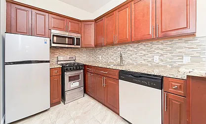 Rented by A&E Real Estate Management