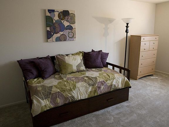 Woodbridge Temporary Rental Loft