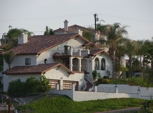 22673 Inspiration Point, Canyon Lake, CA 92587