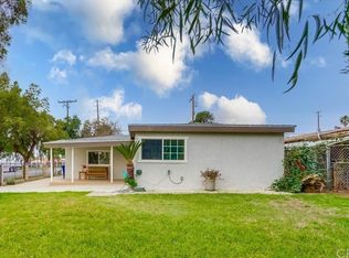 1758 S Pleasant Ave, Ontario, CA 91761