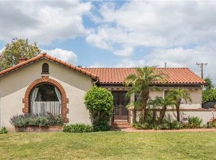 123 S Wabash Ave, Glendora, CA 91741