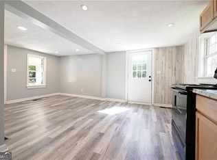 6886 Upshaw Mill Rd, Douglasville, GA 30134