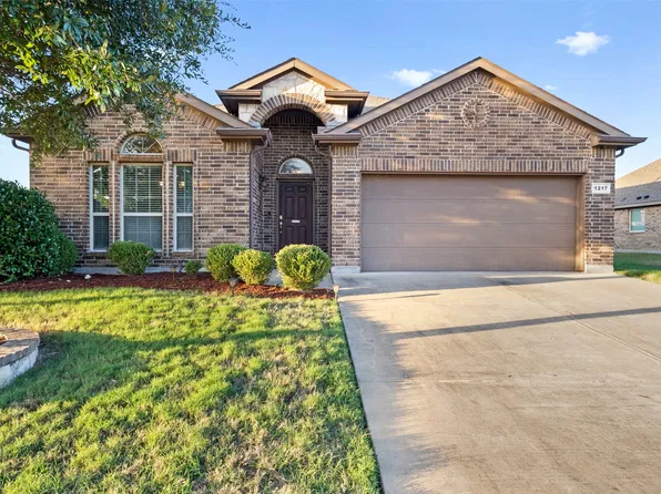 1217 Crest Ridge Dr, Glenn Heights, TX 75154