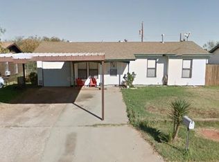 5142 Congress Ave, Abilene, TX 79603