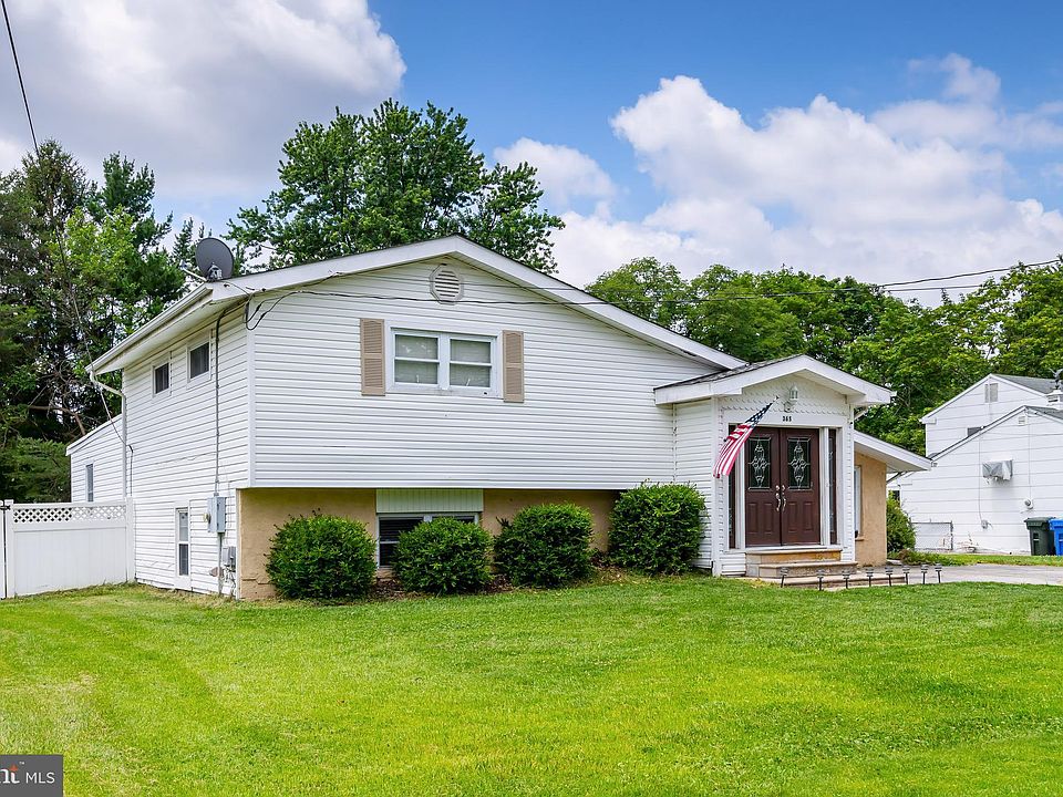 365 Jackson Rd, Mantua, NJ 08051 Zillow