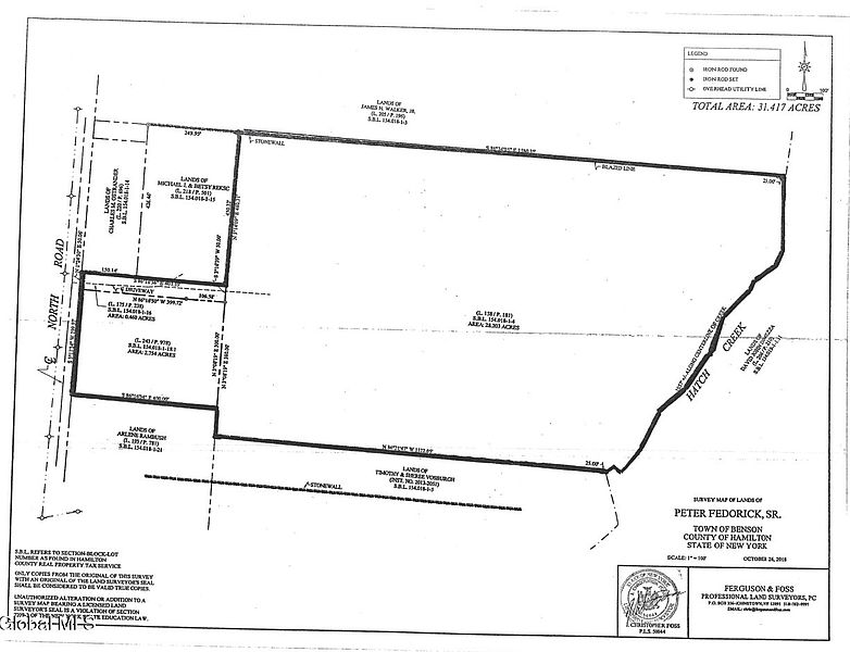 4th image of L18.100 North Road