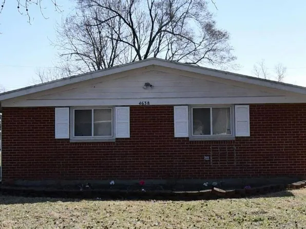 4638 Hedgewood Dr, Dayton, OH 45406